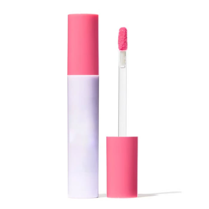 ColorFuse Lip Lacquer - All-Day Color, Zero Effort - 50% OFF