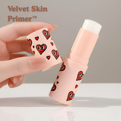 VelvetFinish – Poreless Perfection All Day + 50% OFF