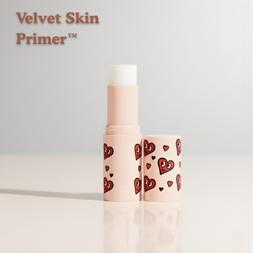 VelvetFinish – Poreless Perfection All Day + 50% OFF