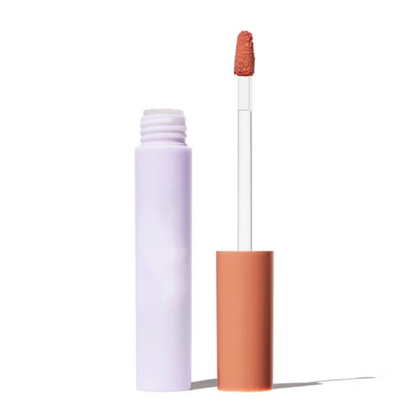 ColorFuse Lip Lacquer - All-Day Color, Zero Effort - 50% OFF