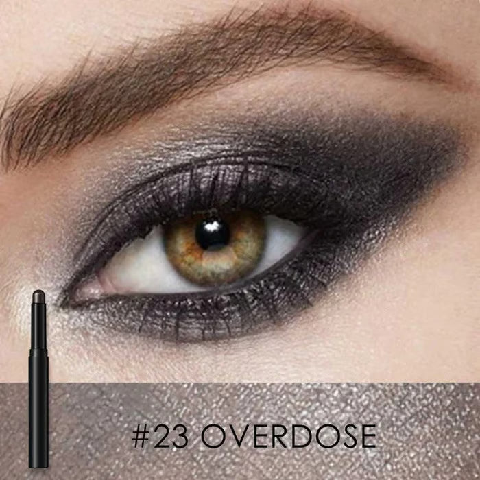 The InstaGlow Eye Pen - Effortless Eyes That Suit Everyone + 50% OFF