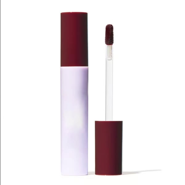 ColorFuse Lip Lacquer - All-Day Color, Zero Effort - 50% OFF