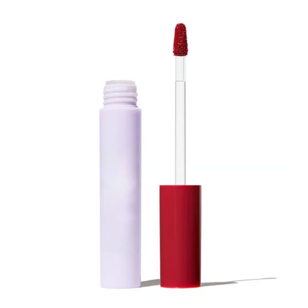 ColorFuse Lip Lacquer - All-Day Color, Zero Effort - 50% OFF
