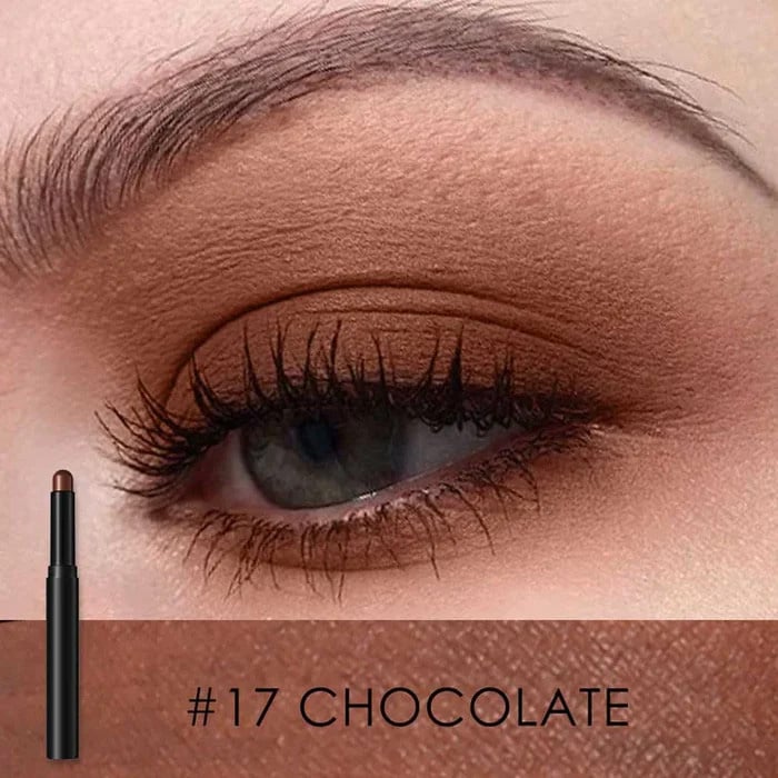 The InstaGlow Eye Pen - Effortless Eyes That Suit Everyone + 50% OFF