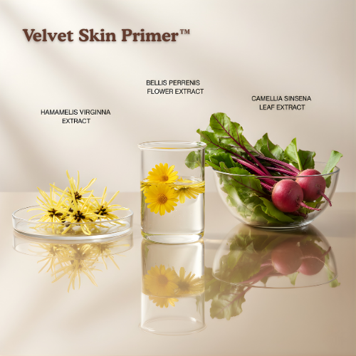 VelvetFinish – Poreless Perfection All Day + 50% OFF