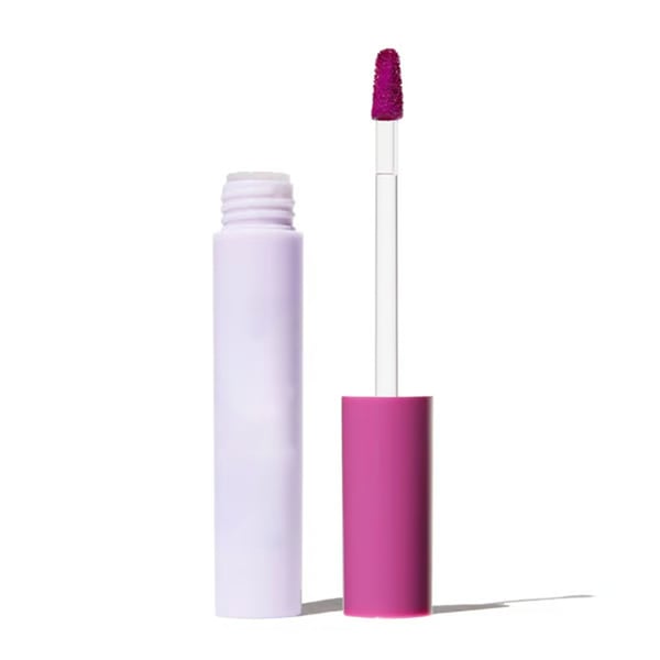 ColorFuse Lip Lacquer - All-Day Color, Zero Effort - 50% OFF