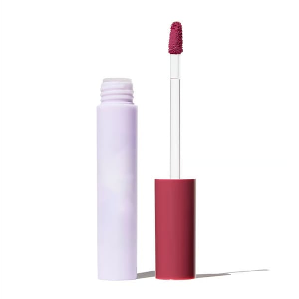 ColorFuse Lip Lacquer - All-Day Color, Zero Effort - 50% OFF